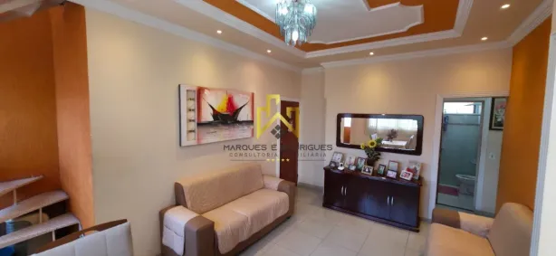 Cobertura com 4 Quartos à venda, 130m² no Santa Mônica, Belo Horizonte