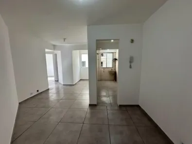Apartamento com 2 Quartos à venda, 41m² no Bigorrilho, Curitiba