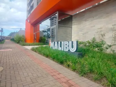 Apartamento com 2 Quartos para alugar, 51m² no Aurora, Londrina