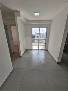 Apartamento com 2 Quartos para venda ou aluguel, 41m² no Várzea da Barra Funda, São Paulo
