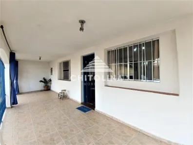 Casa com 3 Quartos à venda, 119m² no Vila Deyse, Itapetininga