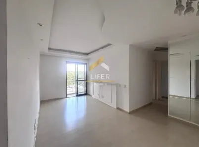 Apartamento com 2 Quartos à venda, 69m² no Vila Marieta, Campinas