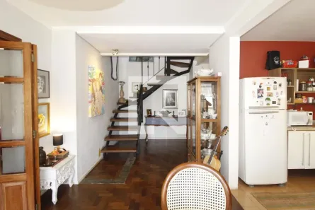 Cobertura com 4 Quartos à venda, 169m² no Higienópolis, Porto Alegre