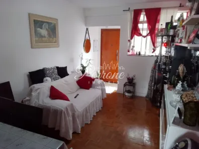 Apartamento com 3 Quartos à venda, 97m² no Brás, São Paulo