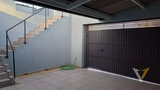 Casa com 3 Quartos para alugar, 141m² no Vila Arens II, Jundiaí