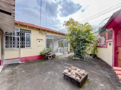 Casa com 2 Quartos à venda, 171m² no Bancários, Rio de Janeiro