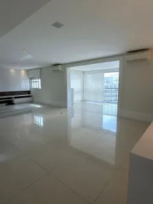 Apartamento com 3 Quartos para alugar, 177m² no Aclimação, São Paulo