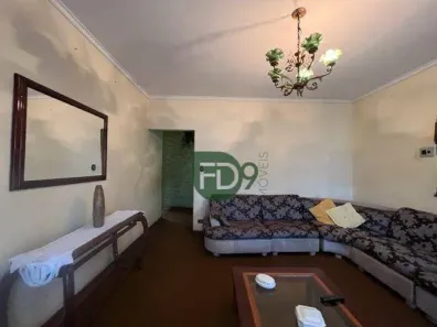 Casa com 3 Quartos à venda, 197m² no Jardim Nossa Senhora de Fátima, Americana