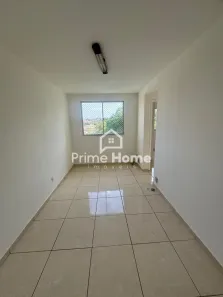 Apartamento com 2 Quartos à venda, 49m² no Vila Carminha, Campinas