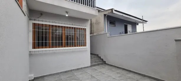 Sobrado com 3 Quartos à venda, 210m² no Vila Morse, São Paulo