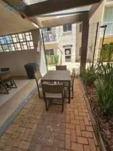 Apartamento com 2 Quartos à venda, 32m² no Vila Ema, São Paulo