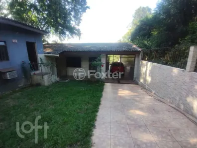 Casa com 2 Quartos à venda, 300m² no Vila Nova, Porto Alegre