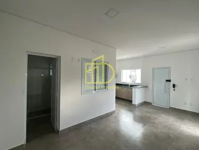 Kitnet com 1 Quarto para alugar, 32m² no Jardim Simus, Sorocaba