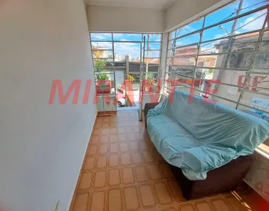 Sobrado com 4 Quartos à venda, 152m² no Vila Medeiros, São Paulo