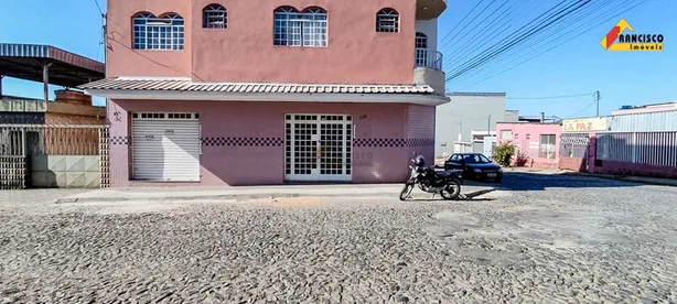 para alugar, 21m² no Belvedere, Divinópolis