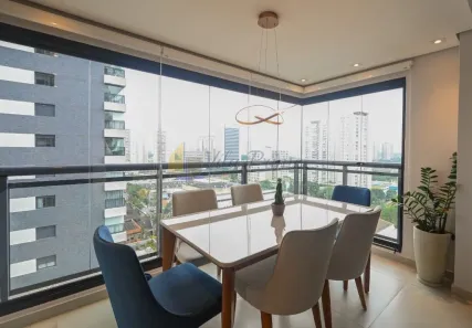 Apartamento com 2 Quartos à venda, 59m² no Vila Leopoldina, São Paulo