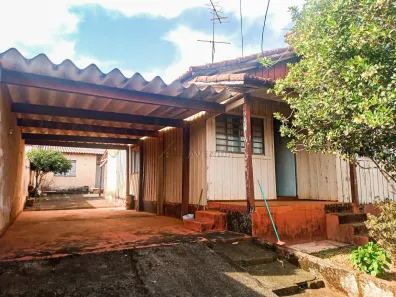 Lote/Terreno à venda, 341m² no Califórnia, Londrina