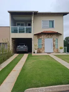 Sobrado com 5 Quartos para alugar, 320m² no Parque 9 de Julho, São Roque