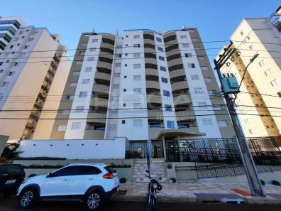 Apartamento com 2 Quartos à venda, 79m² no Parque Faber Castell I, São Carlos