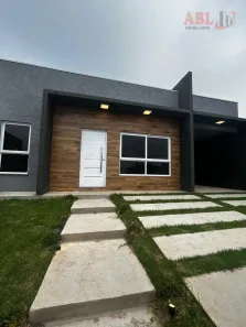 Casa com 3 Quartos à venda, 97m² no Morada do Vale I, Gravataí