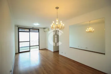 Apartamento com 3 Quartos à venda, 90m² no Vila Cláudia, São Paulo