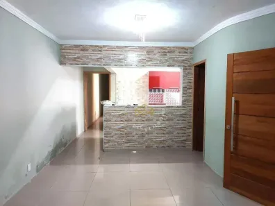 Casa com 3 Quartos à venda, 140m² no João Aranha, Paulínia
