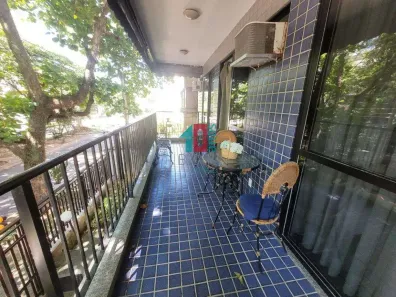 Apartamento com 3 Quartos à venda, 84m² no Recreio dos Bandeirantes, Rio de Janeiro