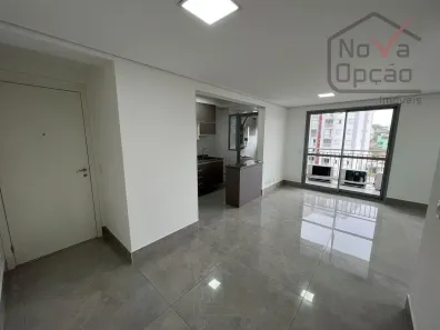 Apartamento com 3 Quartos à venda, 65m² no Vila Santa Catarina, São Paulo