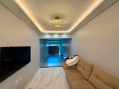 Casa com 2 Quartos para alugar, 80m² no Condor, Belém