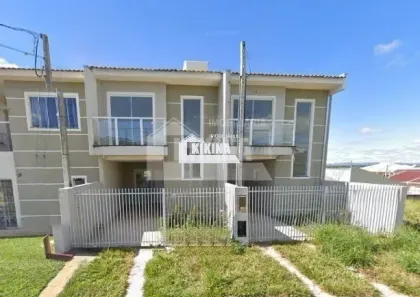 Casa com 3 Quartos à venda, 108m² no Cará-cará, Ponta Grossa