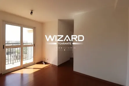 Apartamento com 3 Quartos à venda, 59m² no Jardim Las Vegas, Guarulhos