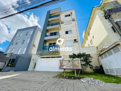 Apartamento com 1 Quarto para venda ou aluguel, 26m² no Camobi, Santa Maria