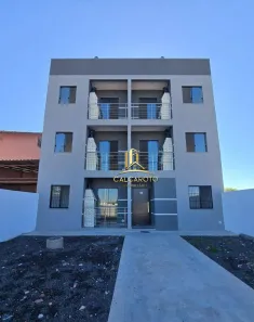 Apartamento com 2 Quartos à venda, 46m² no Maria Regina, Alvorada