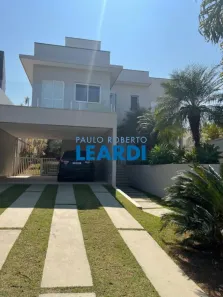 Casa de Condomínio com 3 Quartos à venda, 500m² no Chácaras Silvania, Valinhos