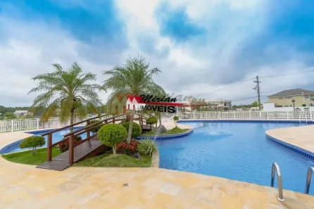Lote/Terreno à venda, 300m² no Bougainville Residencial IV, Peruíbe
