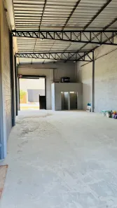 Galpão/Depósito/Armazém para alugar, 220m² no Residencial Colinas do Engenho II, Limeira