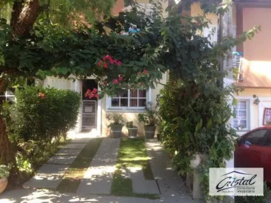 Casa de Condomínio com 2 Quartos à venda, 97m² no Jardim Guerreiro, Cotia