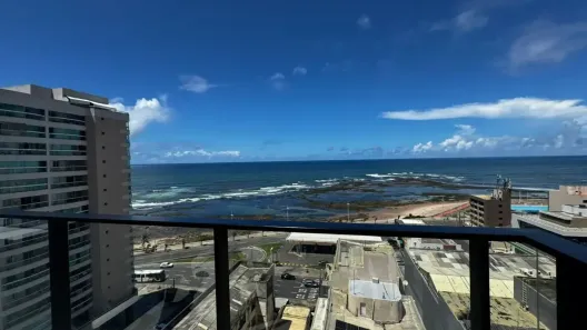Apartamento com 1 Quarto à venda, 35m² no Pituba, Salvador