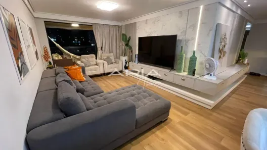 Apartamento com 4 Quartos à venda, 170m² no Cabo Branco, João Pessoa