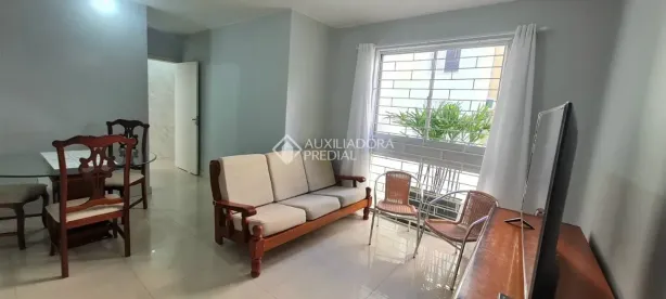 Apartamento com 3 Quartos à venda, 76m² no Trindade, Florianópolis