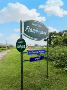 Lote/Terreno à venda, 600m² no Parque Imperial, Paraty