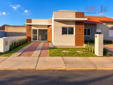 Casa de Condomínio com 2 Quartos à venda, 55m² no Neópolis, Gravataí