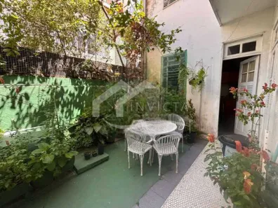  com 2 Quartos à venda, 89m² no Humaitá, Rio de Janeiro