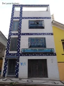 Galpão/Depósito/Armazém à venda, 471m² no Centro, Campinas