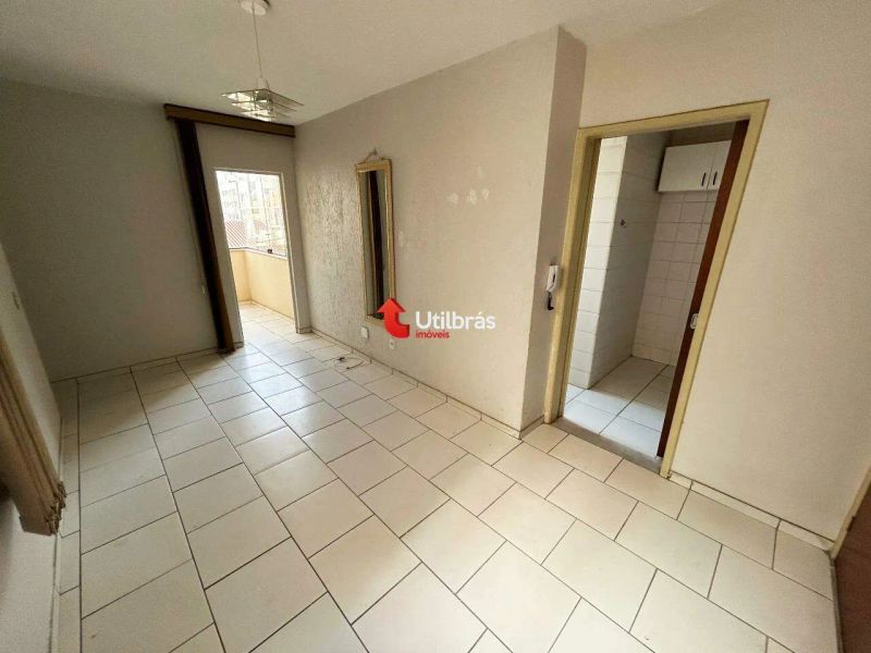 Apartamento com 3 quartos — Ipiranga, Belo Horizonte