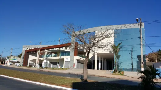 Ponto Comercial para alugar, 48m² no Lundcea, Lagoa Santa