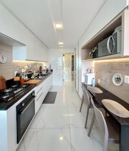 Apartamento com 3 Quartos à venda, 90m² no Madalena, Recife