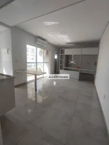 Apartamento com 1 Quarto à venda, 38m² no Higienópolis, São José do Rio Preto