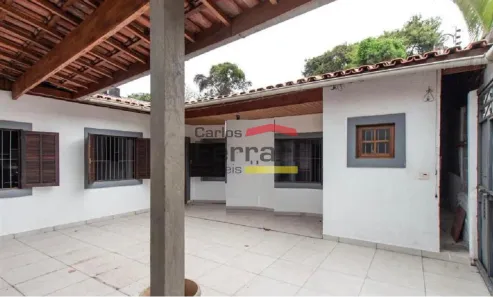 Casa com 3 Quartos à venda, 46m² no Horto Florestal, São Paulo
