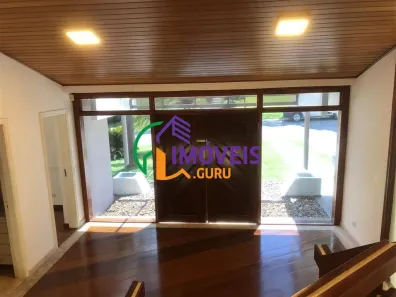 Casa de Condomínio com 4 Quartos à venda, 660m² no Alphaville, Santana de Parnaíba